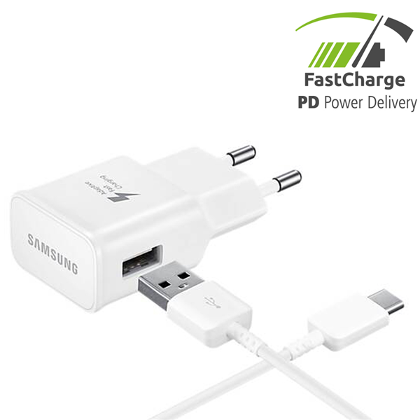 Charger 10W AFC 1xUSB ws