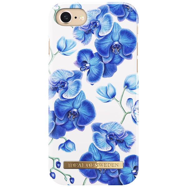 iPhone SE2020/8/7/6s/6, Blue Orchid
