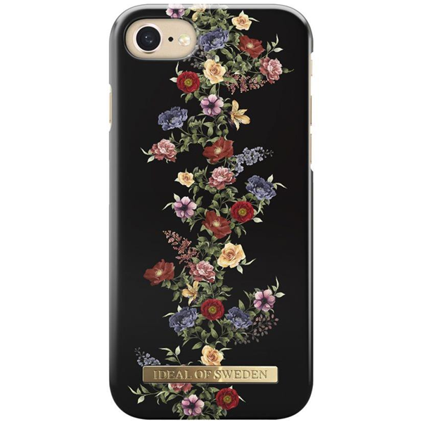 iPhone SE2020/8/7/6s/6, Dark Floral