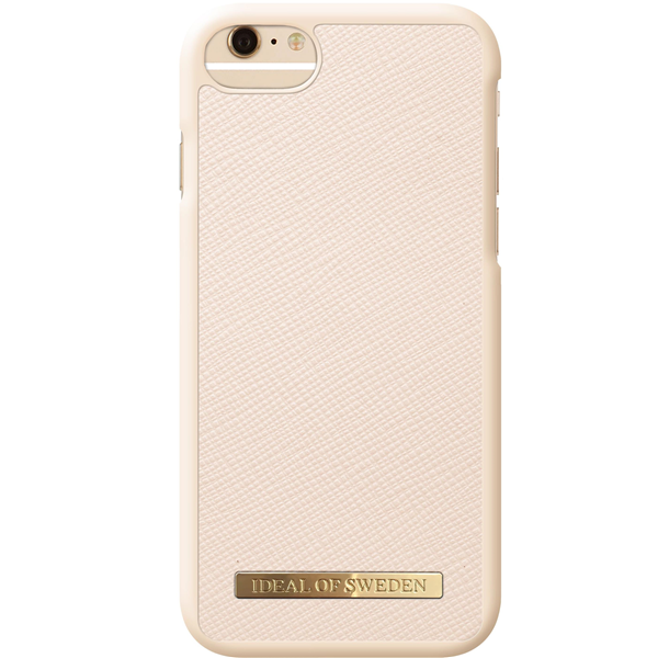 iPhone SE2020/8/7/6s/6, Saffiano beige