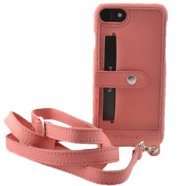 iPhone SE2020/8/7/6s/6, Gurt pink
