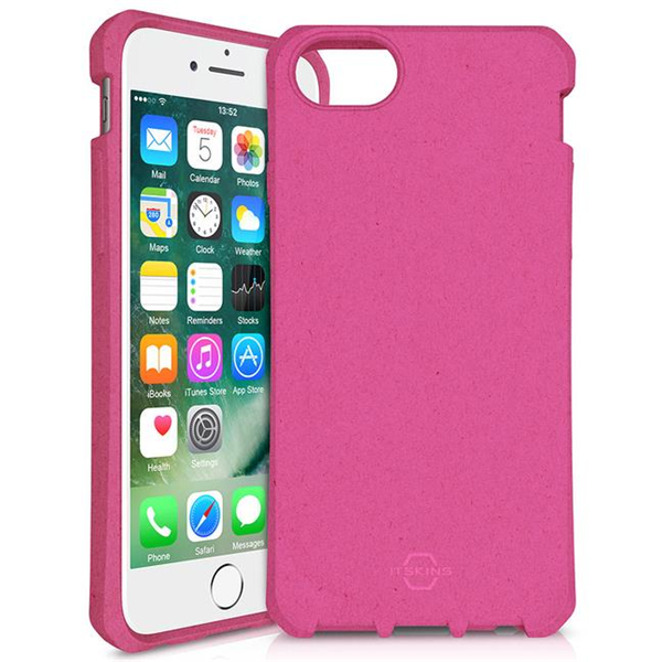 iPhone SE2020/8/7/6s/6, Feronia pink