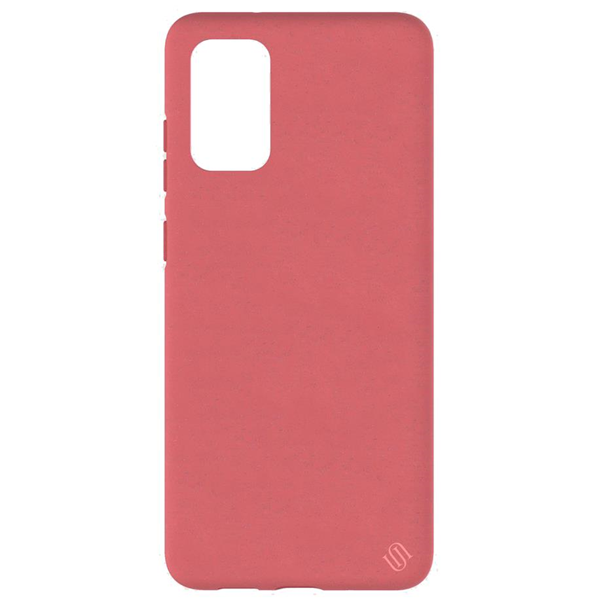 Galaxy S20+, ECO Back pink
