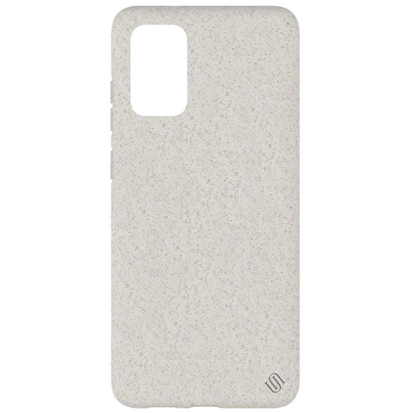 Galaxy S20+, ECO Back weiss