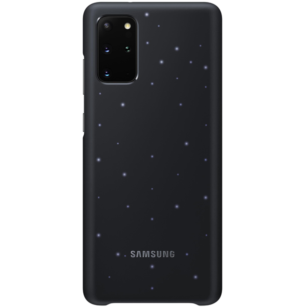 Galaxy S20+, Smart LED Cover black