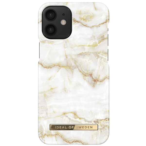 iPhone 12 mini, Golden Pearl Marble