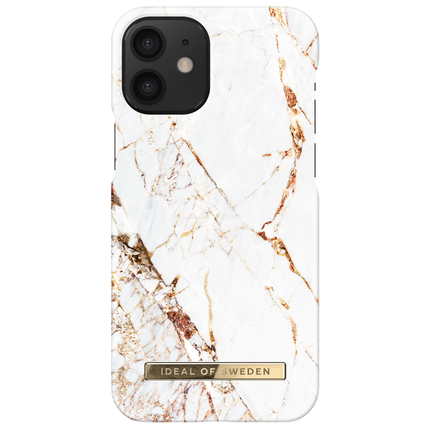 iPhone 12 mini, Carrara Gold