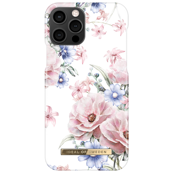 iPhone 12/12 Pro, Floral Romance