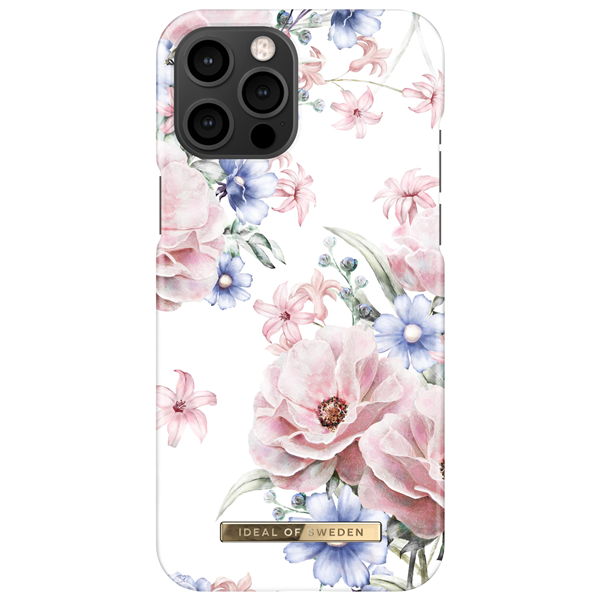 iPhone 12 Pro Max, Floral Romance