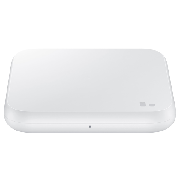 Wireless-Charging Pad, weiss