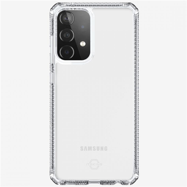 Galaxy A52 5G / A52s 5G, HYBRID CLEAR transparent