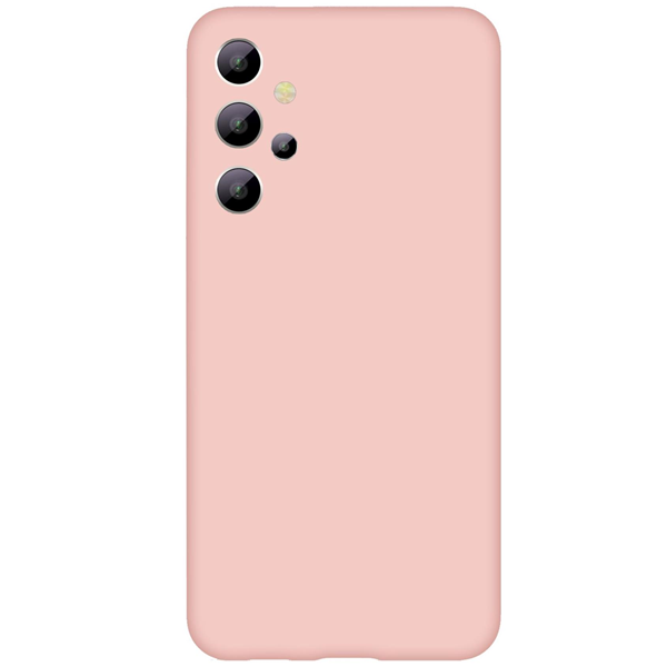 Galaxy A325G, Back-Cover pink