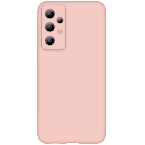 Galaxy A52 5G / A52s 5G, Back-Cover pink