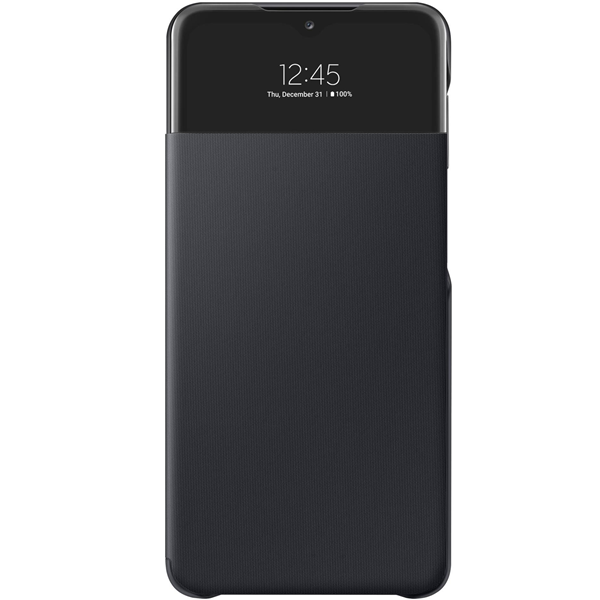 Galaxy A32 5G, Smart S View Cover schwarz