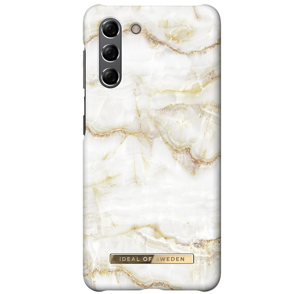 Galaxy S21, Golden Pearl Marble