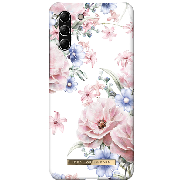 Galaxy S21+, Floral Romance
