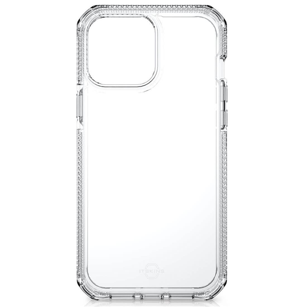 iPhone 13 mini, SUPREME CLEAR transparent