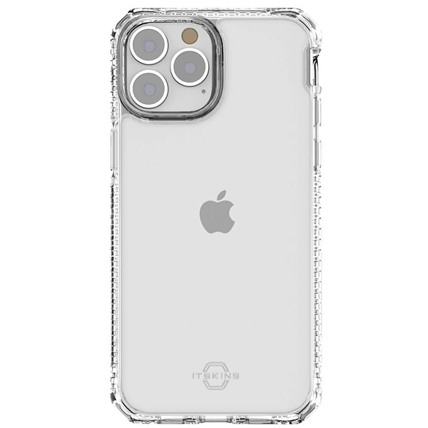 iPhone 13 Pro, HYBRID CLEAR transparent