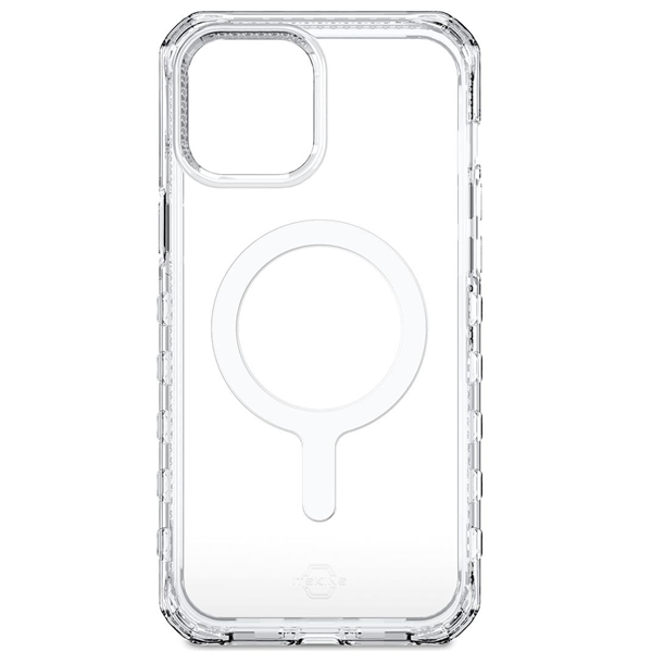 iPhone 13 Pro, SUPREME CLEAR Mag-Safe transparent