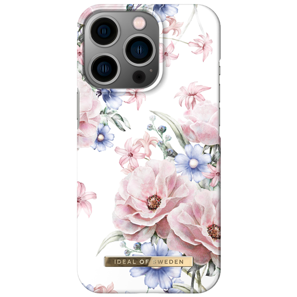iPhone 13 Pro, Floral Romance
