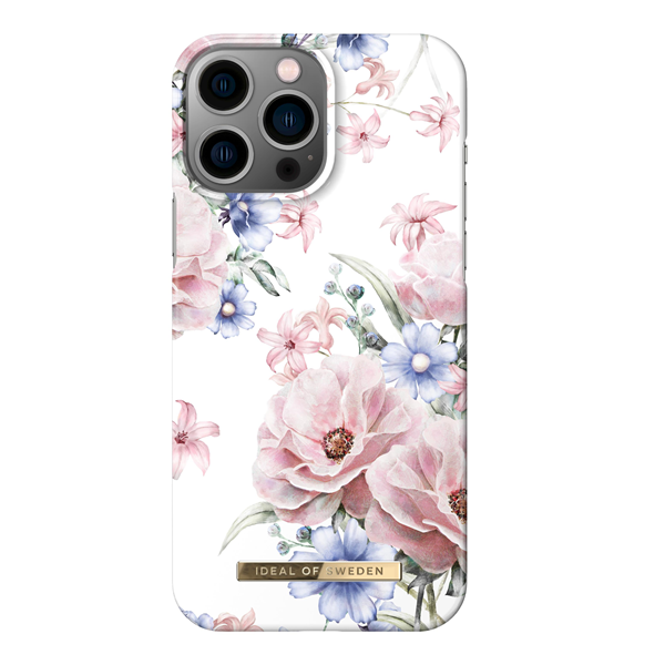 iPhone 13 Pro Max, Floral Romance