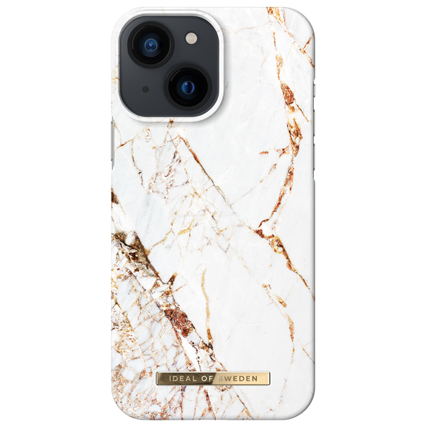 iPhone 13 mini, Carrara Gold