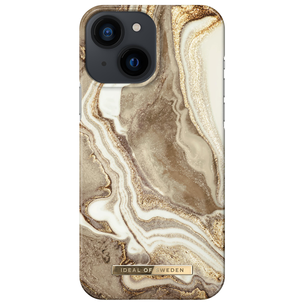 iPhone 13 mini, Golden Sand Marble