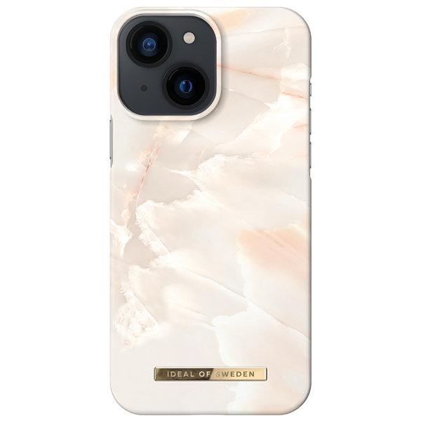iPhone 13 mini, Rose Pearl Marble