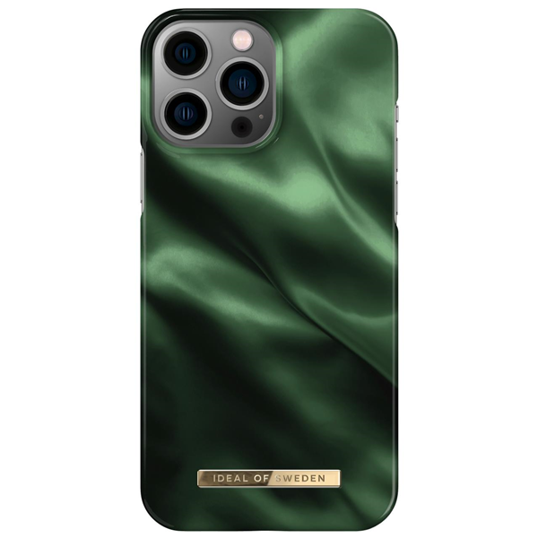 iPhone 13 Pro Max, Emerald Satin