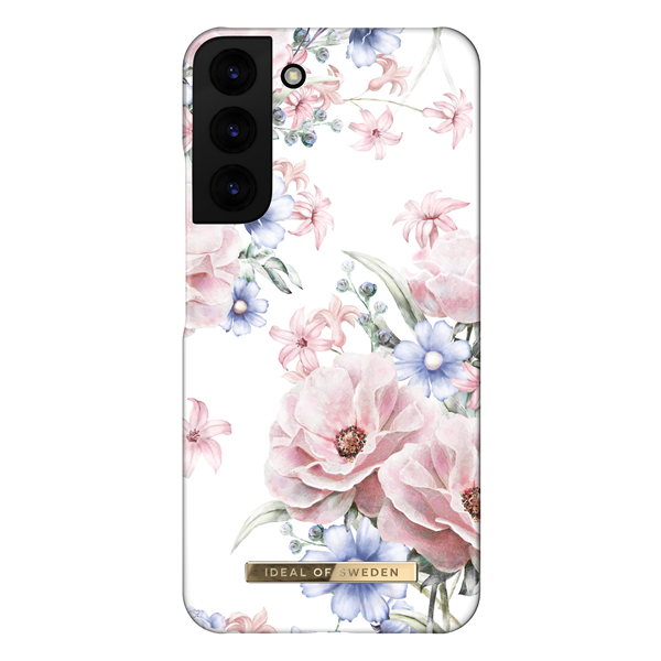 Galaxy S22+, Floral Romance