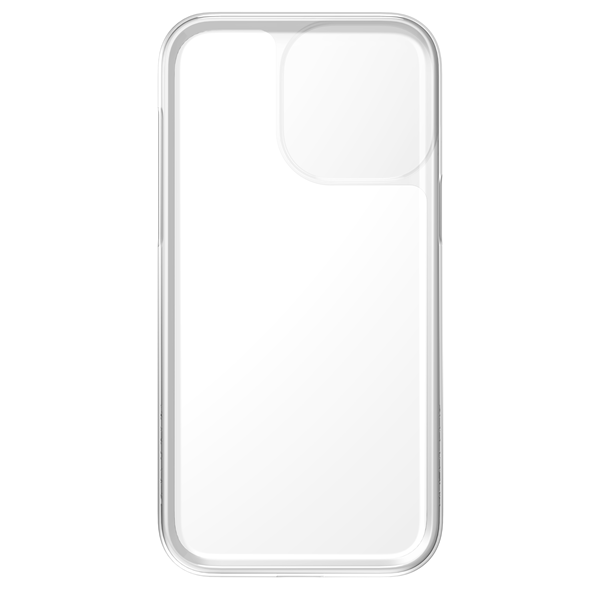 iPhone 13 Pro Max, Silikon transparent