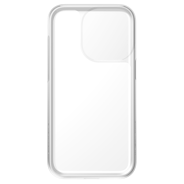 iPhone 13 Pro, Silikon transparent