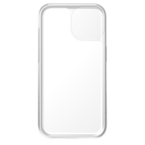 iPhone 13, Silikon transparent