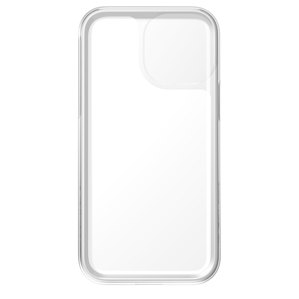 iPhone 13 mini, Silikon transparent