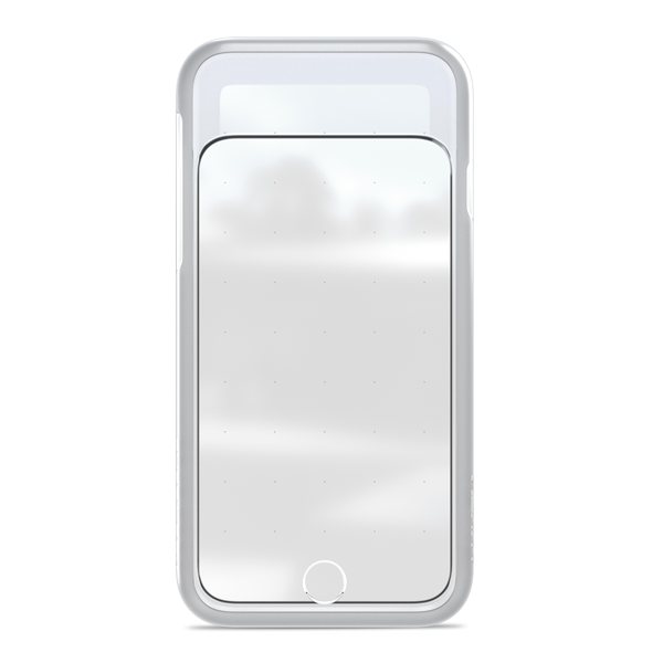 iPhone SE2020/8/7/6s/6, Silikon transparent