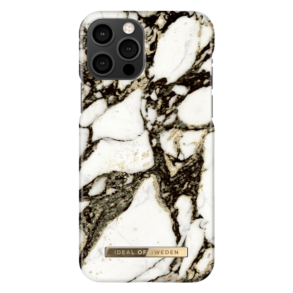 iPhone 12/12 Pro, Calacatta Golden Marble