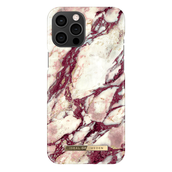 iPhone 12 Pro Max, Calacatta Ruby Marble