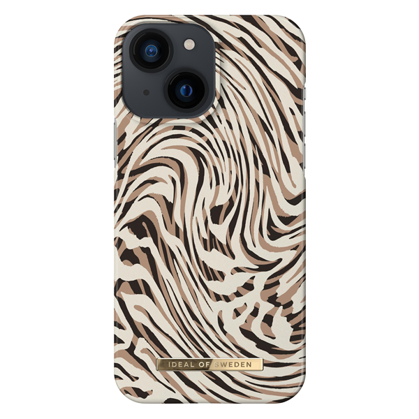 iPhone 13 Mini, Hypnotic Zebra
