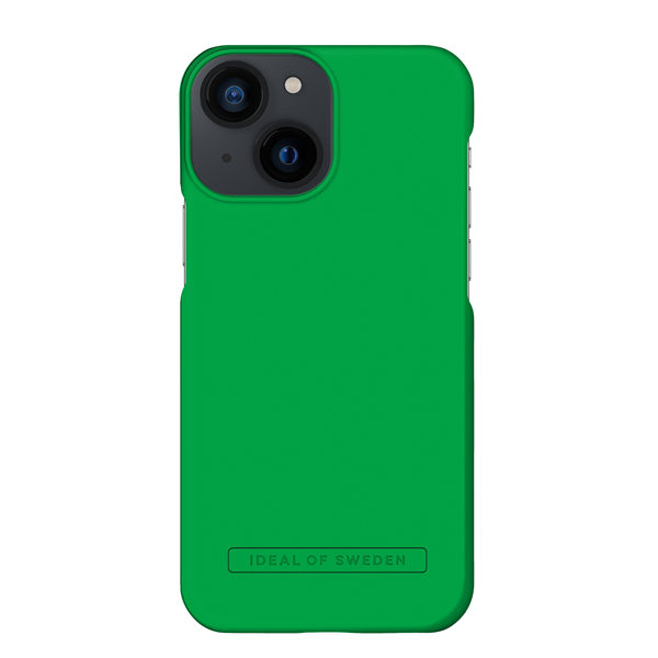 iPhone 13 Mini, Emerald Buzz
