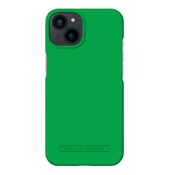 iPhone 13, Emerald Buzz