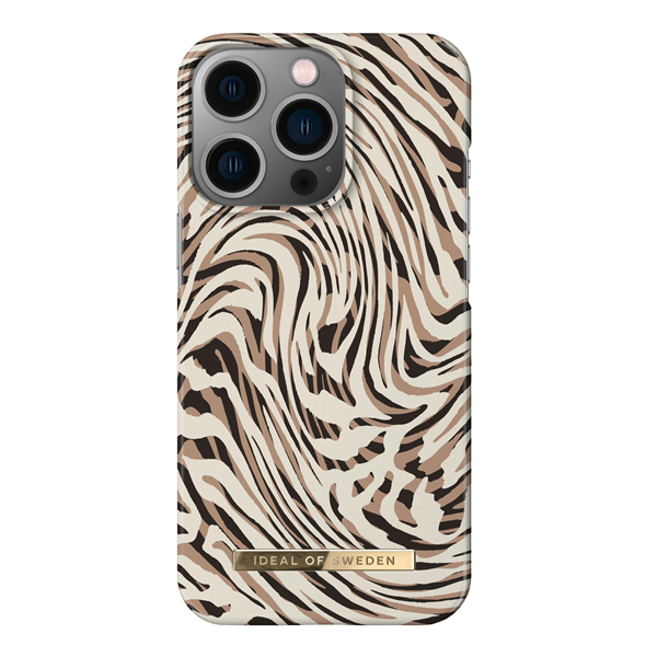 iPhone 13 Pro, Hypnotic Zebra