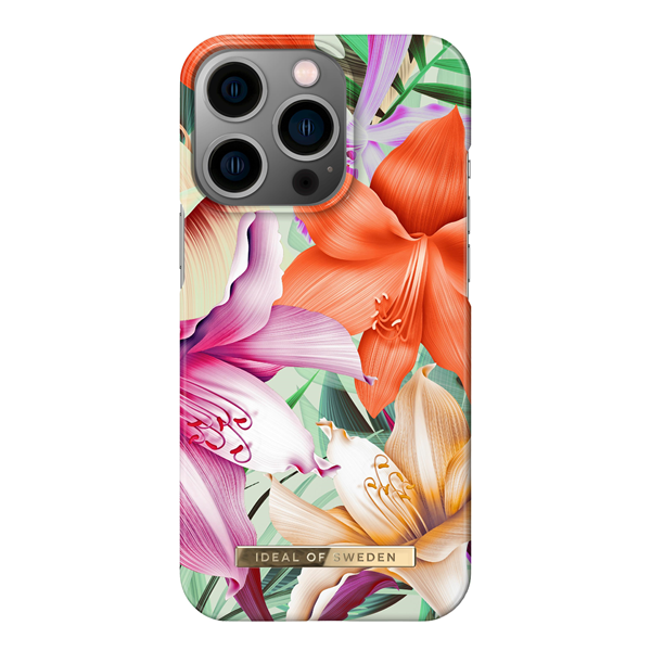 iPhone 13 Pro, Vibrant Bloom