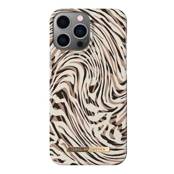 iPhone 13 Pro Max, Hypnotic Zebra