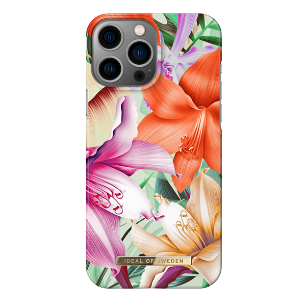 iPhone 13 Pro Max, Vibrant Bloom