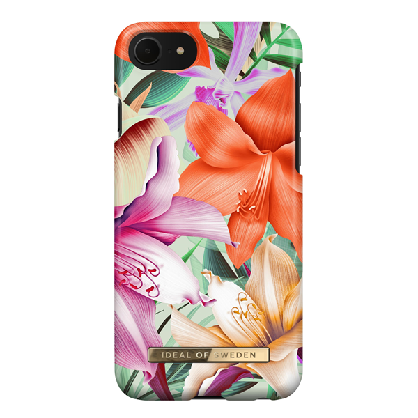 iPhone 8/7/6/6s/SE, Vibrant Bloom