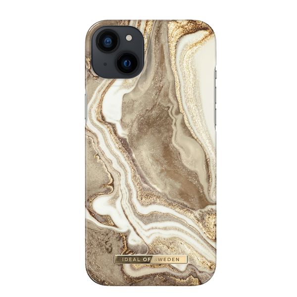 iPhone 14 Plus, Golden Sand Marble