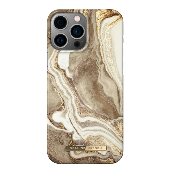 iPhone 14 Pro Max, Golden Sand Marble