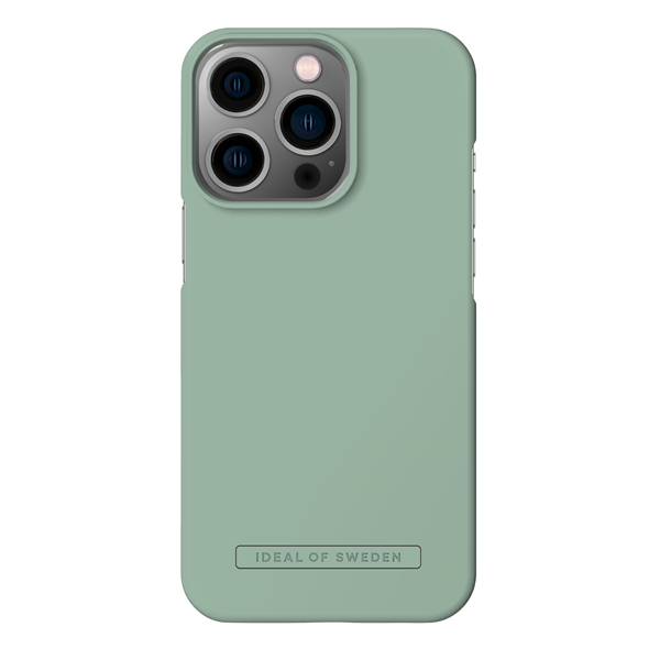 iPhone 14 Pro, Sage Green