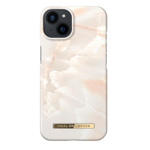 iPhone 14, Rose Pearl Marble MS