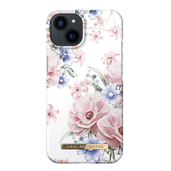 iPhone 14, Floral Romance MS